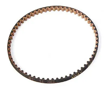 High-Performance Drive Belt Rear 3 X 180 Mm 1