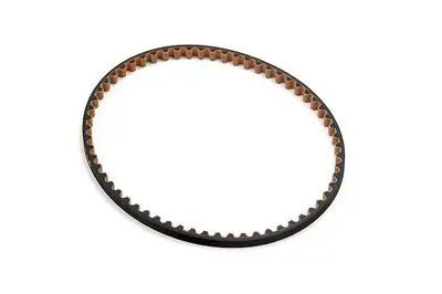 High-Performance Drive Belt Rear 3 X 183 Mm 1