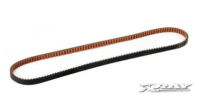 High-Performance Drive Belt Side 6.0 X 432 Mm 1