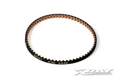 High-Performance Kevlar Drive Belt Rear 3 X 189 Mm 1
