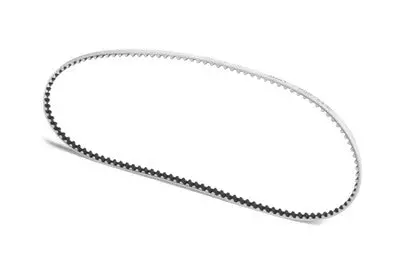 High-Performance Low Friction Kevlar Drive Belt 3 X 351 Mm 1