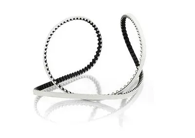 High-Performance Low Friction Kevlar Drive Belt Front 3 X 513 Mm 1