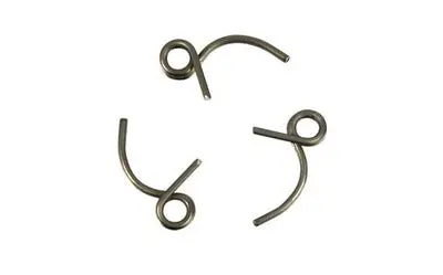 High Torque Clutch Springs - Medium (3) 1