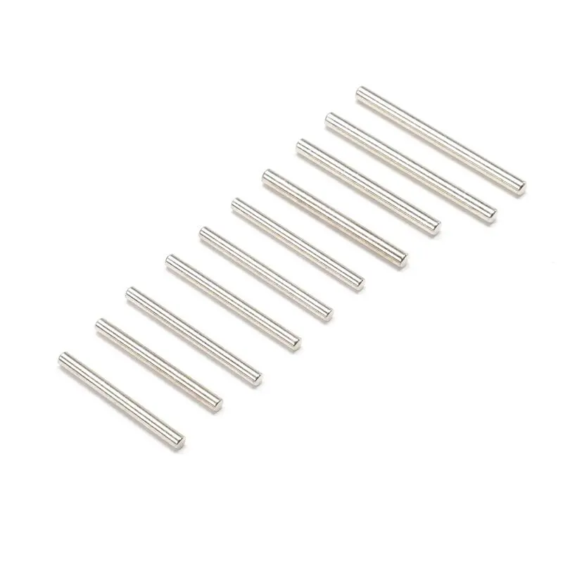 Hinge Pin Set (Losi 22S Sprint), Los-2408 1