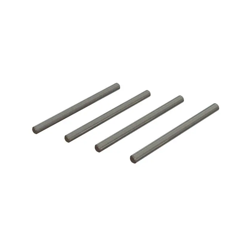 Hingepin 2.5X37mm (4): Grom, Nascar, Ara320750 1