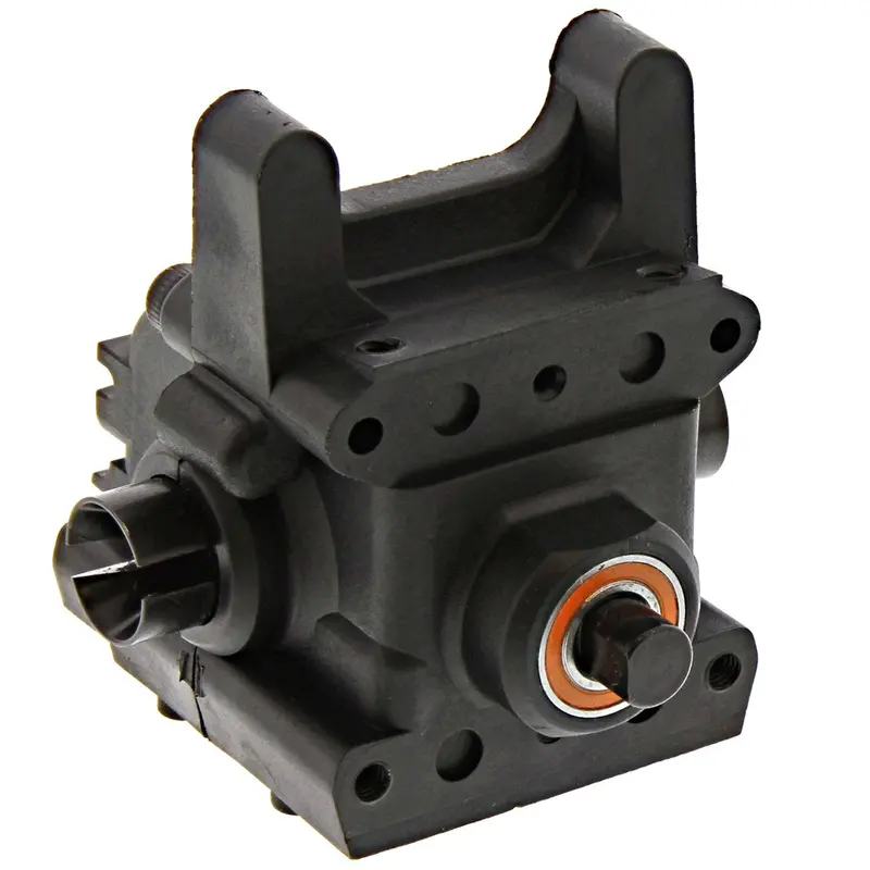 Hobao 1/8 Hyper 7 Tq Front Or Rear Differential 1