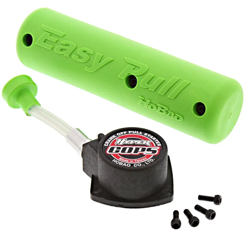 Hobao 1/8 Hyper 7 Tq Pull Start & Easy Pull Handle 1