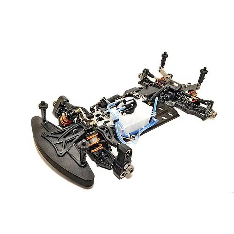 Hobao 1/8 Hyper Gt2 On-Road 1