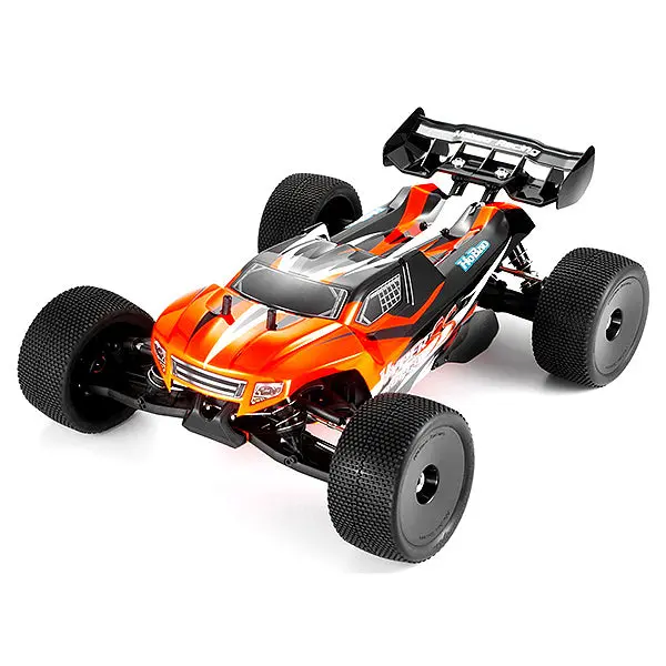 Hobao Hyper Ss Brushless 1/8Th Truggy 150A 6S Rtr 1