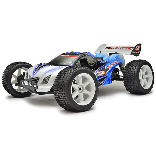 Hobao Hyper St Pro Uk Truggy (Kit) 1
