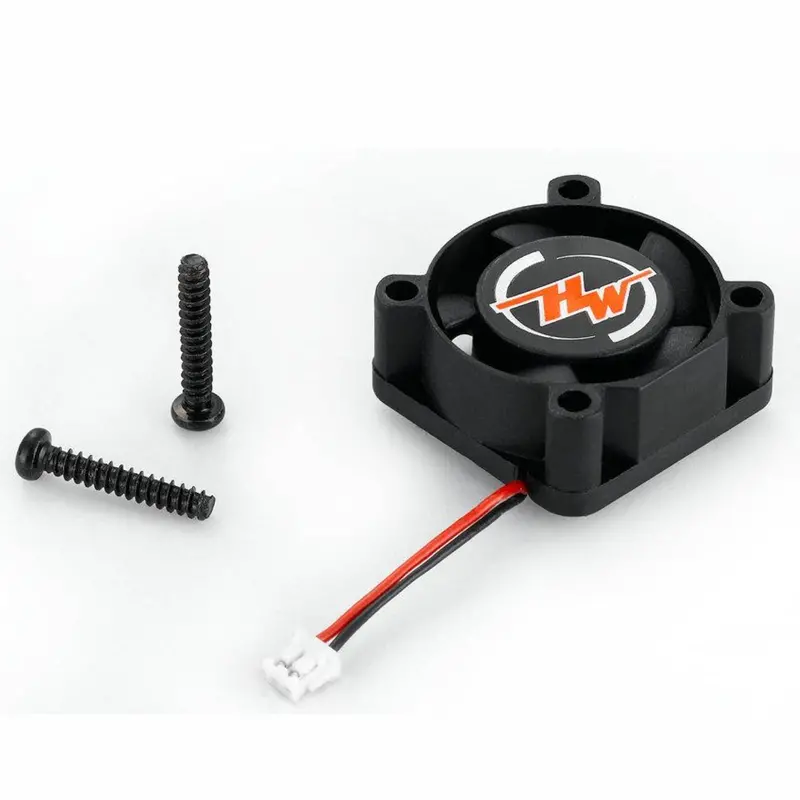 Hobbywing Cooling Fan 2510 Series, Hwi-30860003 1