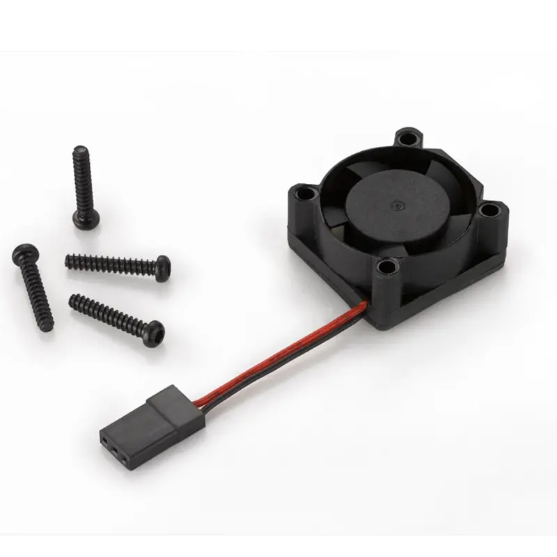 Hobbywing Cooling Fan 2510 Series, Hwi-30860003 2
