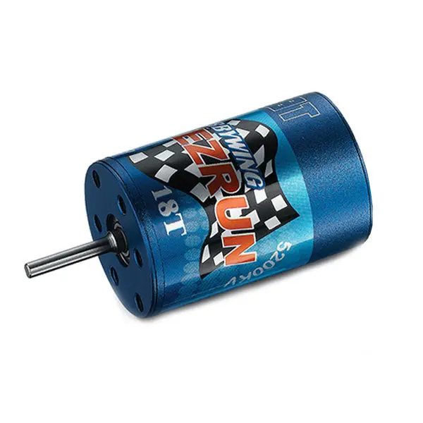 Hobbywing Ezrun 2030 18T 5200Kv Motor (Sl) 1