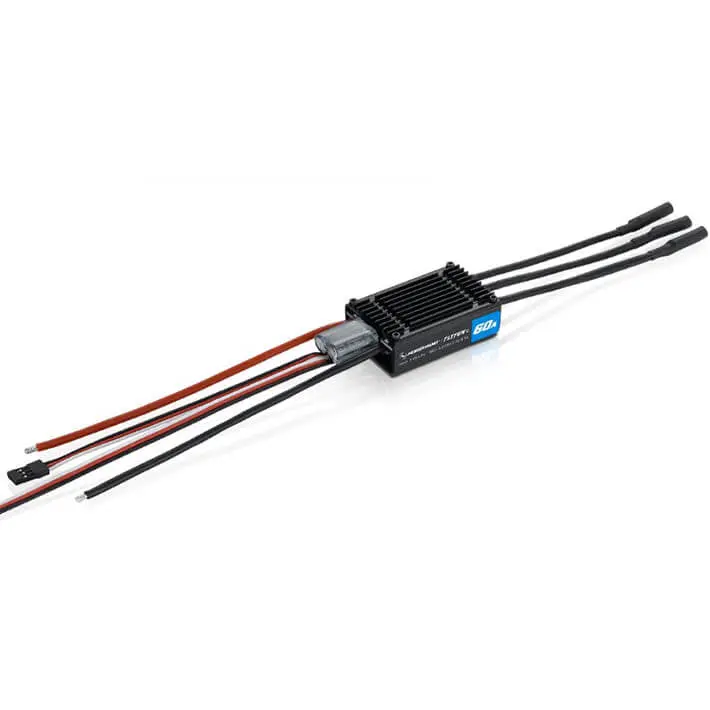 Hobbywing Flyfun 60A 6S V5 Speed Control 1