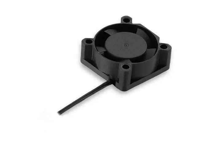 Hobbywing Frameless Cyclone 2510Bh Cooling Fan For Xerun & Ezrun, Hwi-30860009 1