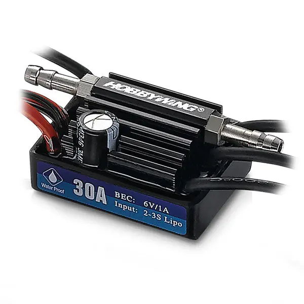 Hobbywing Seaking 30A V3 Speed 1