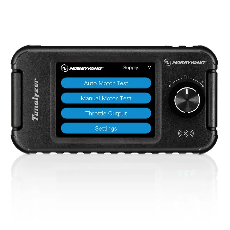 Hobbywing Tunalyzer, Hwi-30504003 1