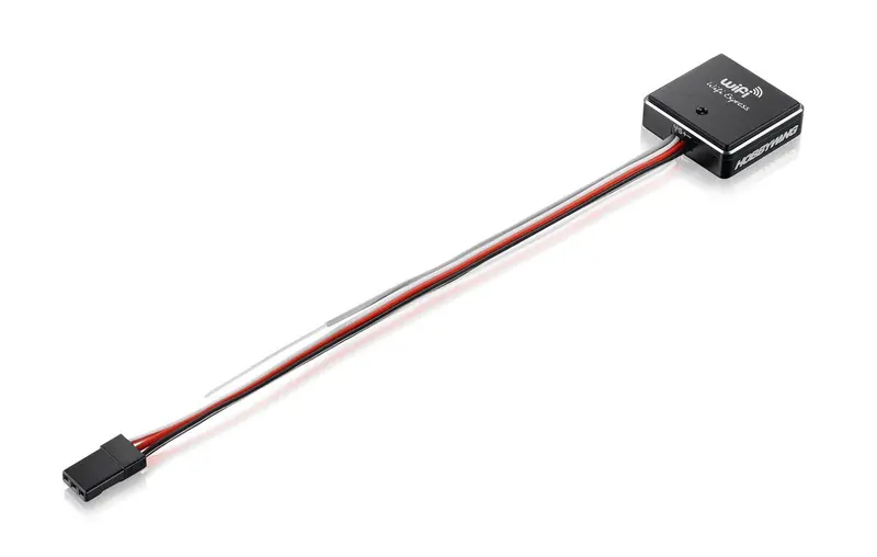 Hobbywing Wifi Express Module, Esc, 30503000 1