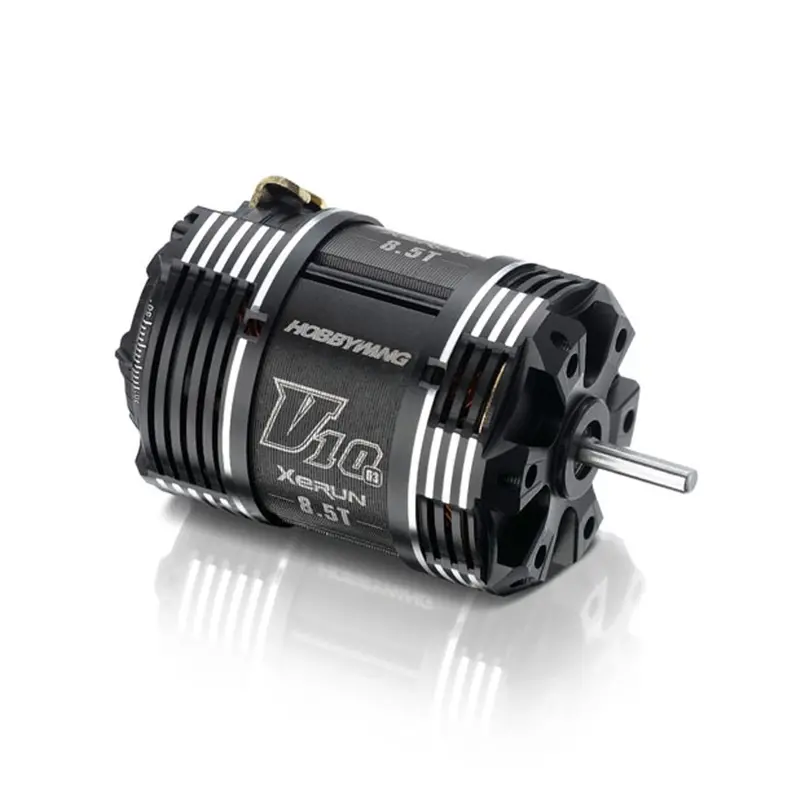 Hobbywing Xerun V10 Motor G3 - Modified (3.5-10.5T), Hwi-30401118 1