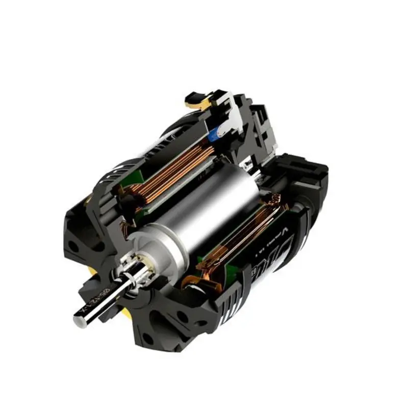 Hobbywing Xerun V10 Motor G3 - Modified (3.5-10.5T), Hwi-30401118 2