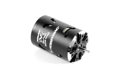 Hobbywing Xrs Motor Justock G2 - 13.5 1