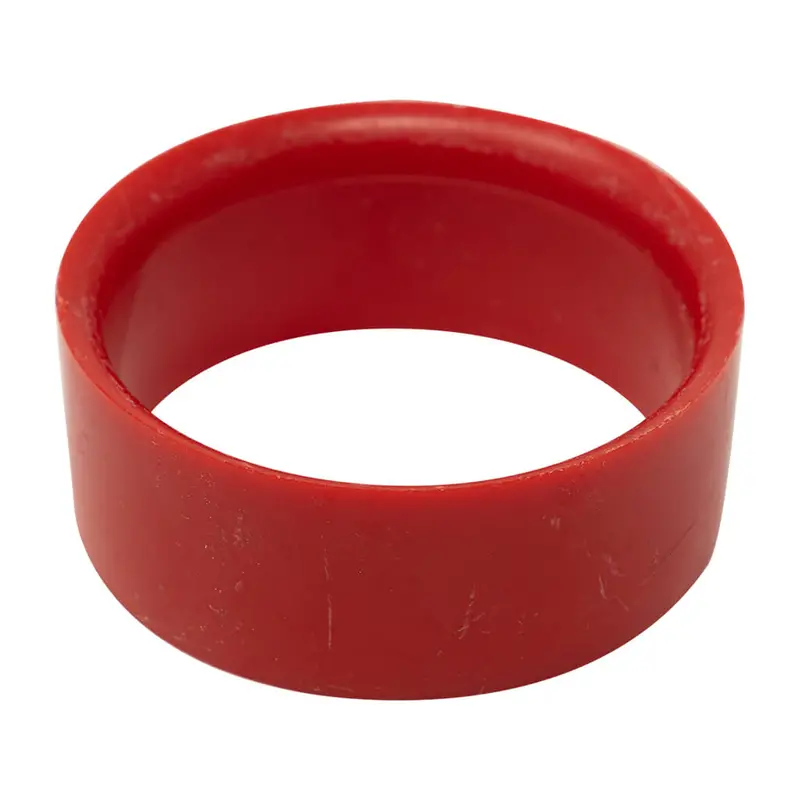 Hole Insert For Bumper Pool - Red 1
