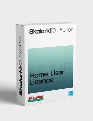 Home User License 1