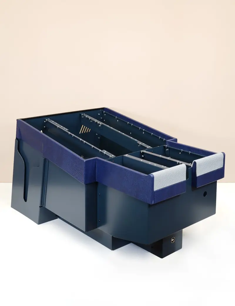 Homeline - Pedestal Box 1