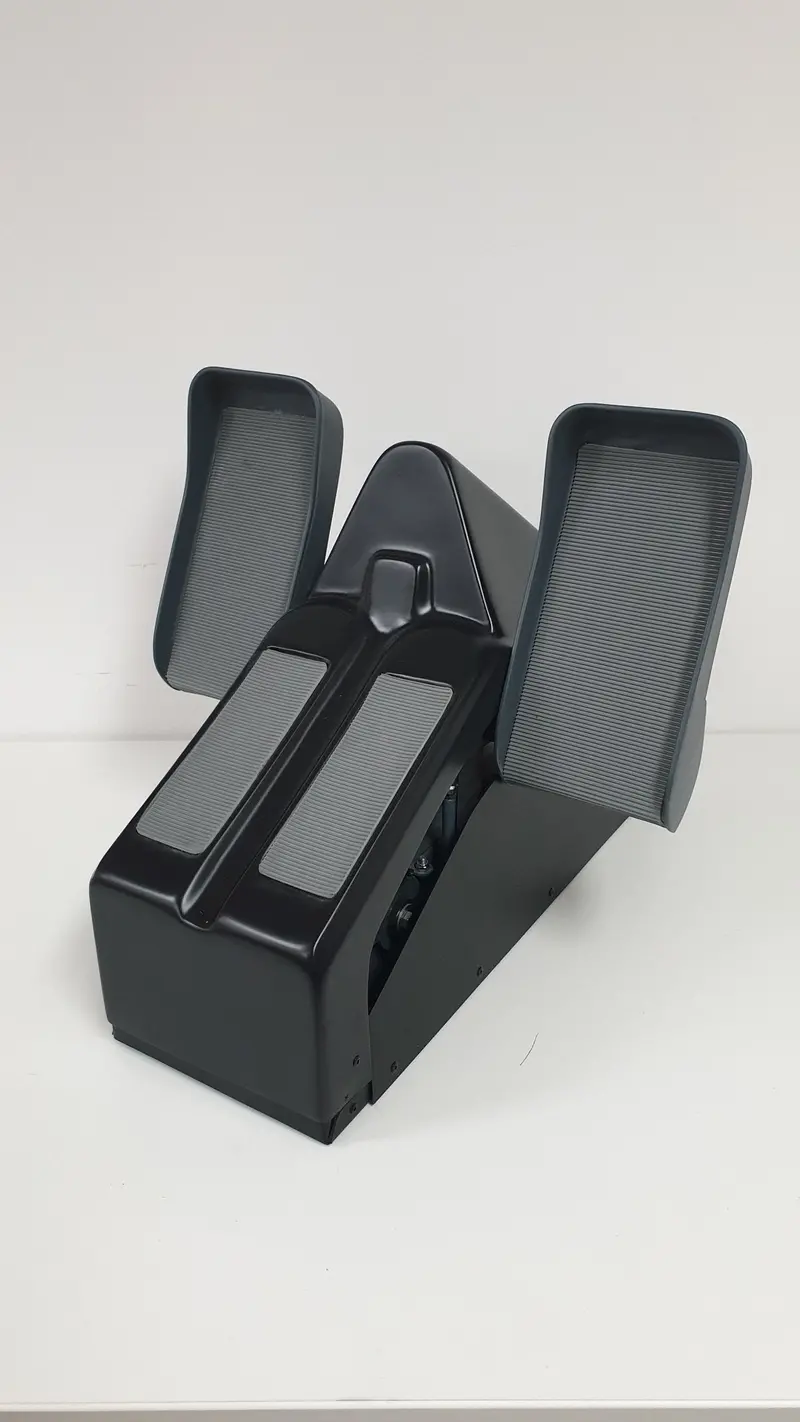 Homeline - Rudder Pedals 1