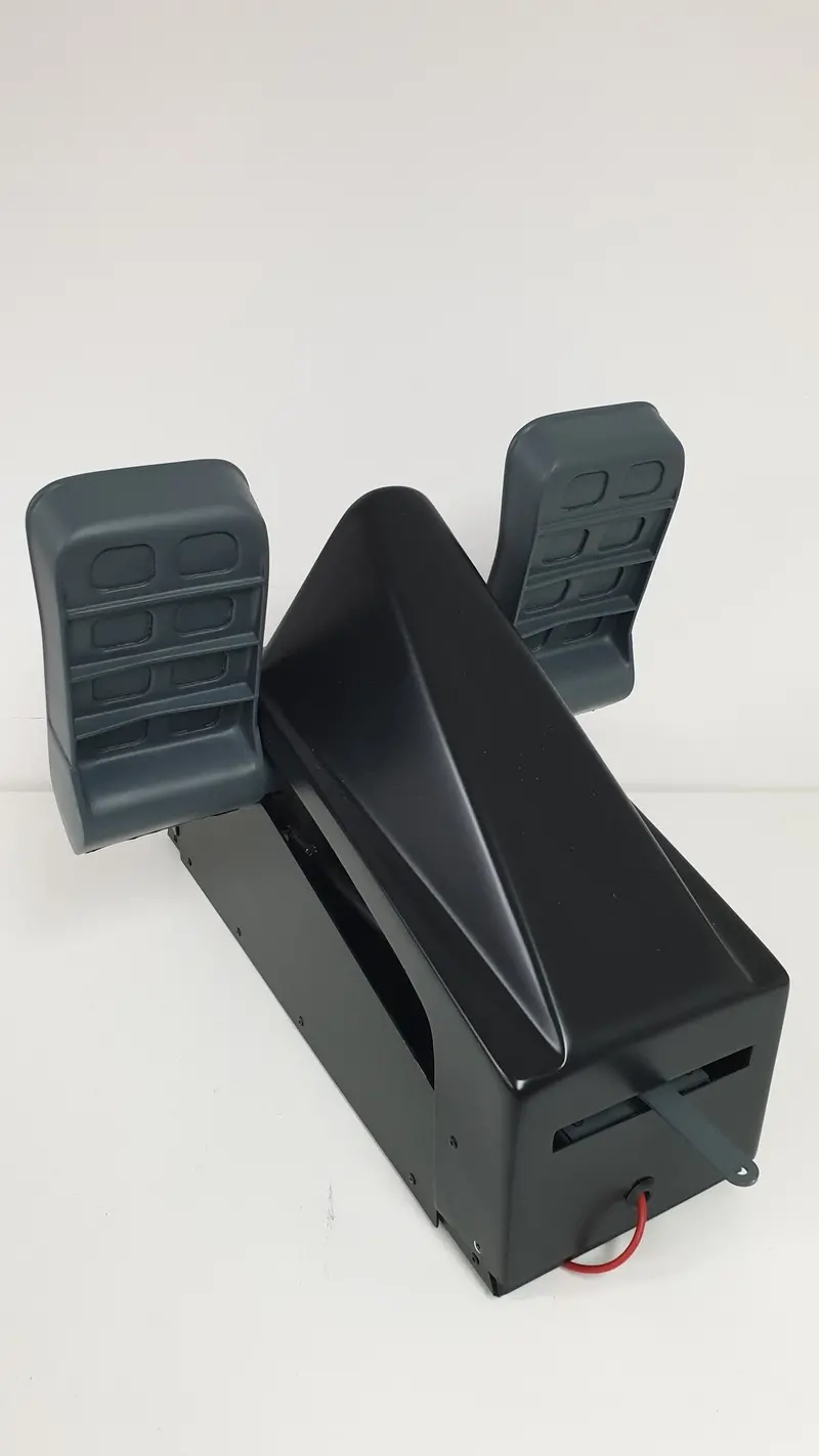 Homeline - Rudder Pedals 2