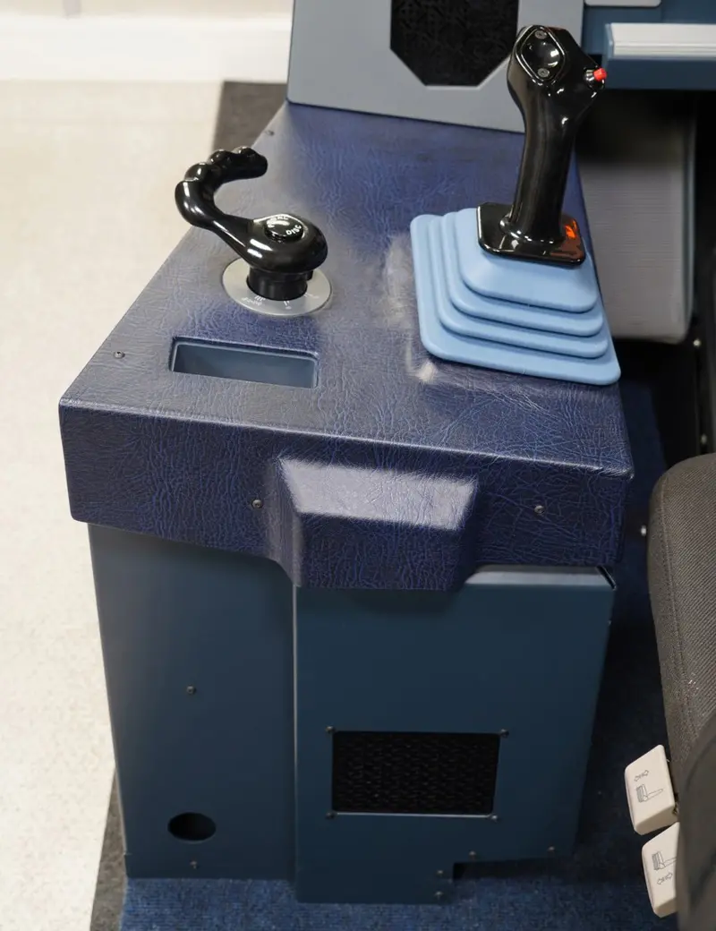 Homeline - Side Stick Box Cs 1