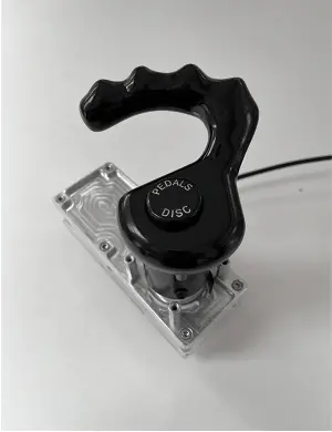 Homeline - Tiller Fo 1