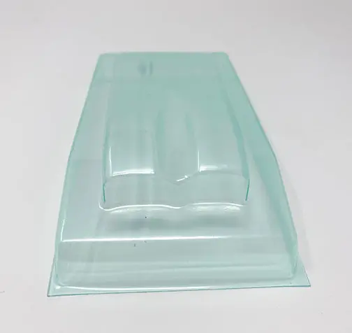Hood #10 Fits Custom Works Rc Cage V2 Jb-Cw1010 1