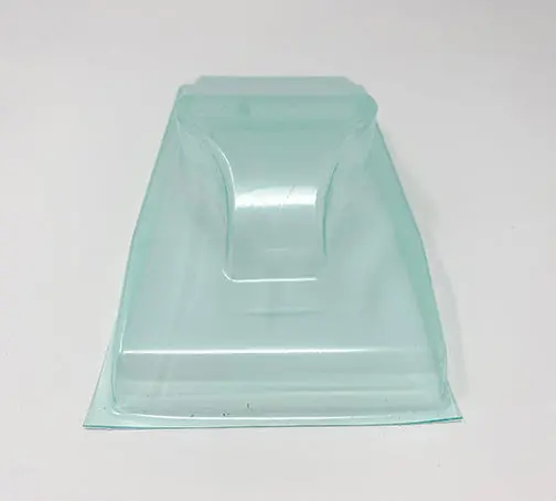 Hood #11 Fits Custom Works Rc Cage V2 Jb-Cw1011 1