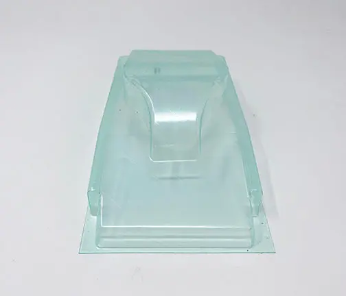 Hood #11 Fits Team Gfrp Jb-G1011 1