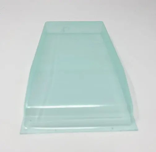 Hood #12 Fits Custom Works Rc Cage V2 Jb-Cw1012 1