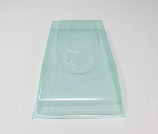 Hood #3 Fits Custom Works Rc Cage V2 Jb-Cw1003 1