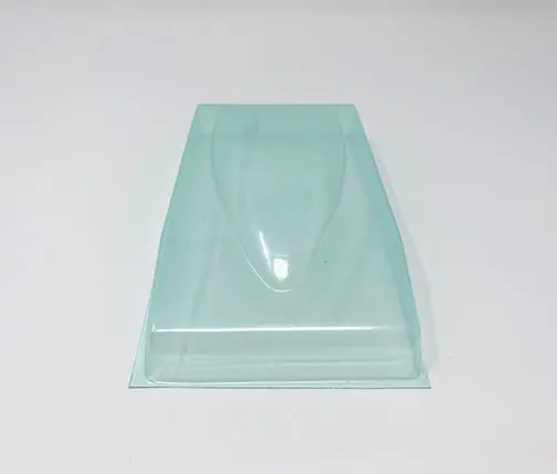 Hood #6 Fits Custom Works Rc Cage V2 Jb-Cw1006 1