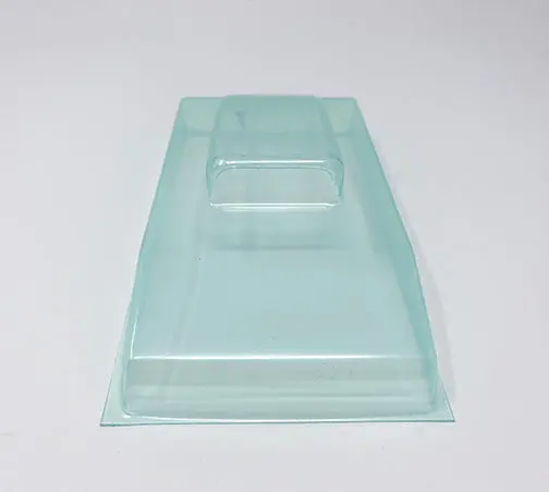 Hood #7 Fits Custom Works Rc Cage V2 Jb-Cw1007 1