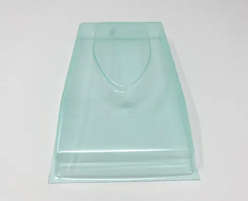 Hood #9 Fits Custom Works Rc Cage V2 Jb-Cw1009 1