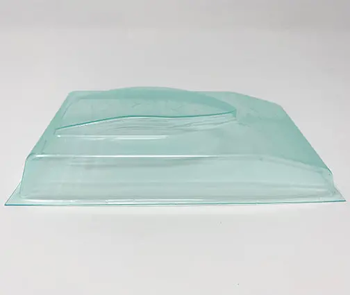 Hood #9 Fits Custom Works Rc Cage V2 Jb-Cw1009 2