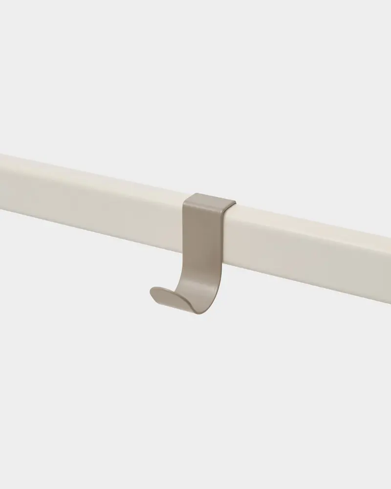 Hook Mount - Oat 1