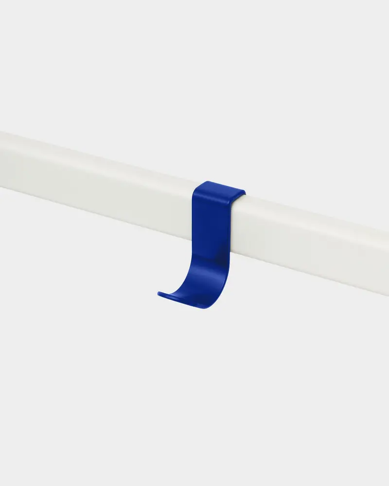 Hook Mount - Ultra Marine 1