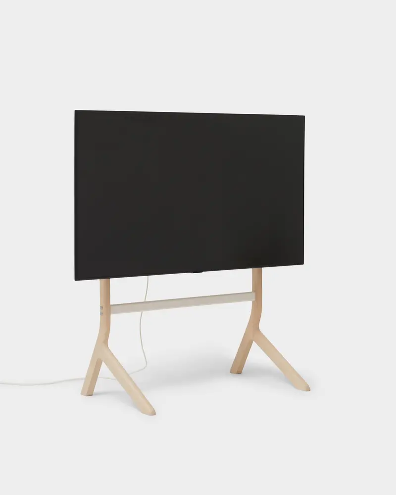 Hopper - Light Oak 1