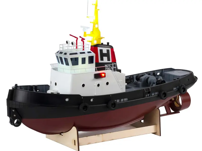 Horizon Harbor 30-Inch Tug Boat  Rtr 1