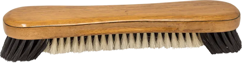 Horse Hair Brush 12" 1