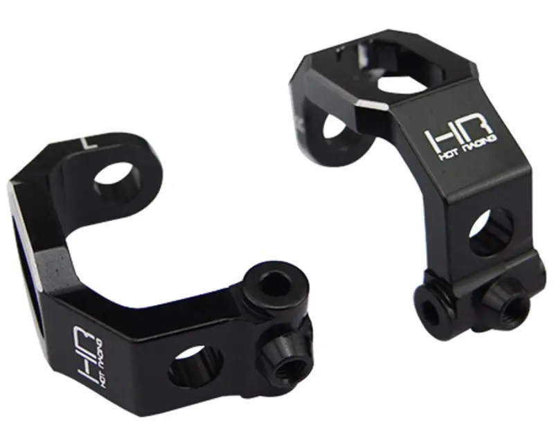 Hot-Racing Cnc Aluminum Caster Blocks, C-Hubs 4Tec2, Trf1901 1