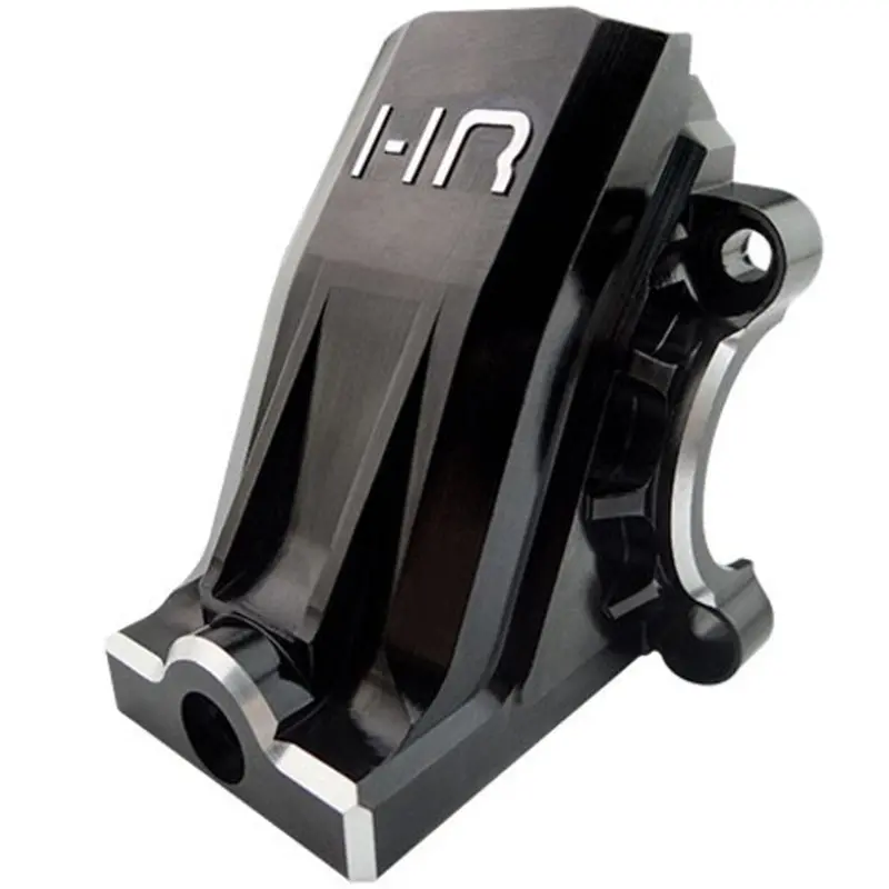 Hot-Racing Differential Housing Cover, Aluminum, X-Maxx, Xmx12c01 1
