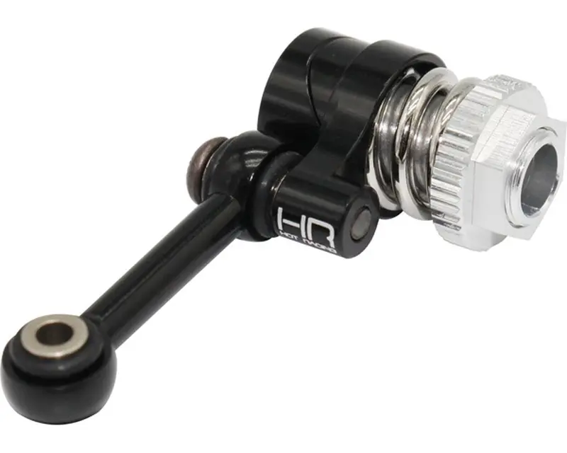 Hot-Racing Hd Steering, 25 Servo Arm, Aluminum, 4-Tec 2.0, Trf48sh25 1