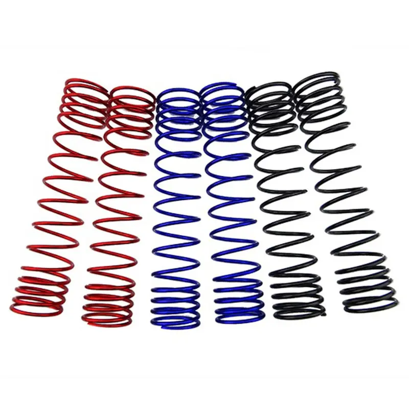 Hot-Racing Progressive Spring Set, Xmx157rs33 1